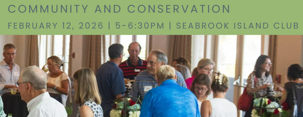 Community and Conservation